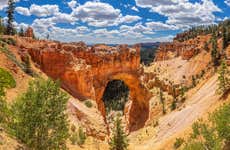 Excursion à Bryce Canyon et Zion Canyon