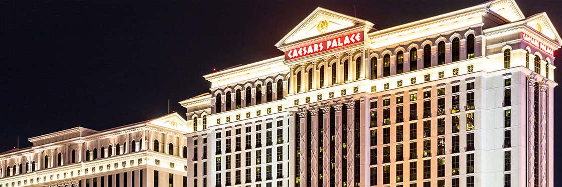 Caesars Palace