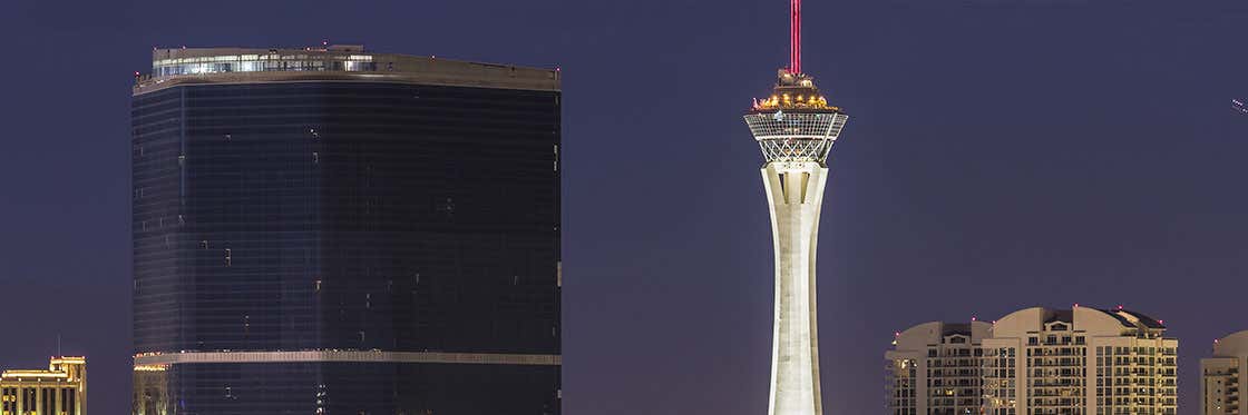 Stratosphere Las Vegas